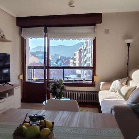 Explora Oviedo A Pie Appartement Buitenkant foto