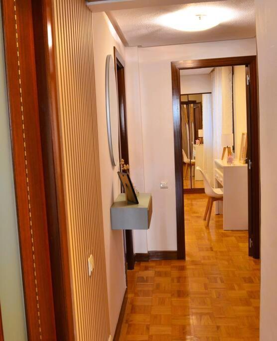 Explora Oviedo A Pie Appartement Buitenkant foto