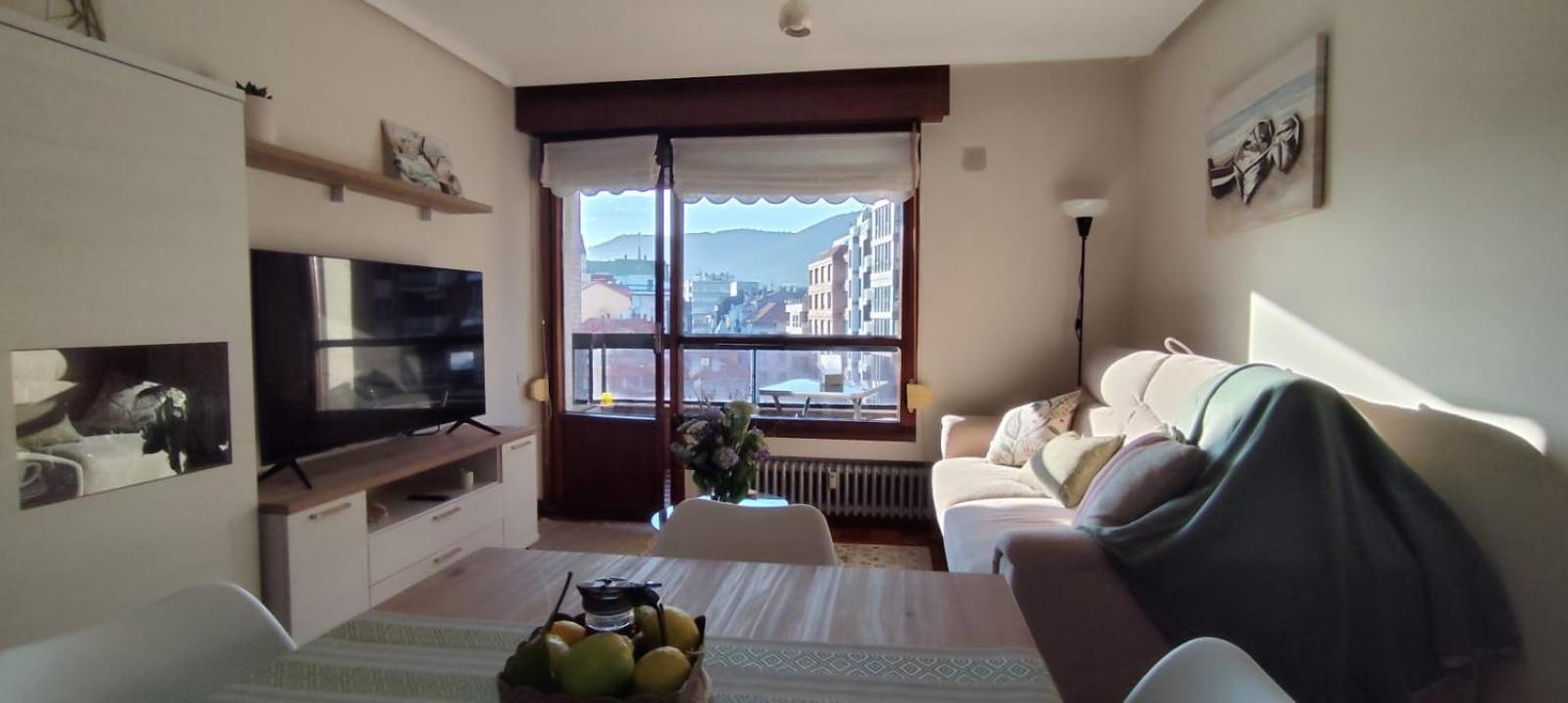 Explora Oviedo A Pie Appartement Buitenkant foto