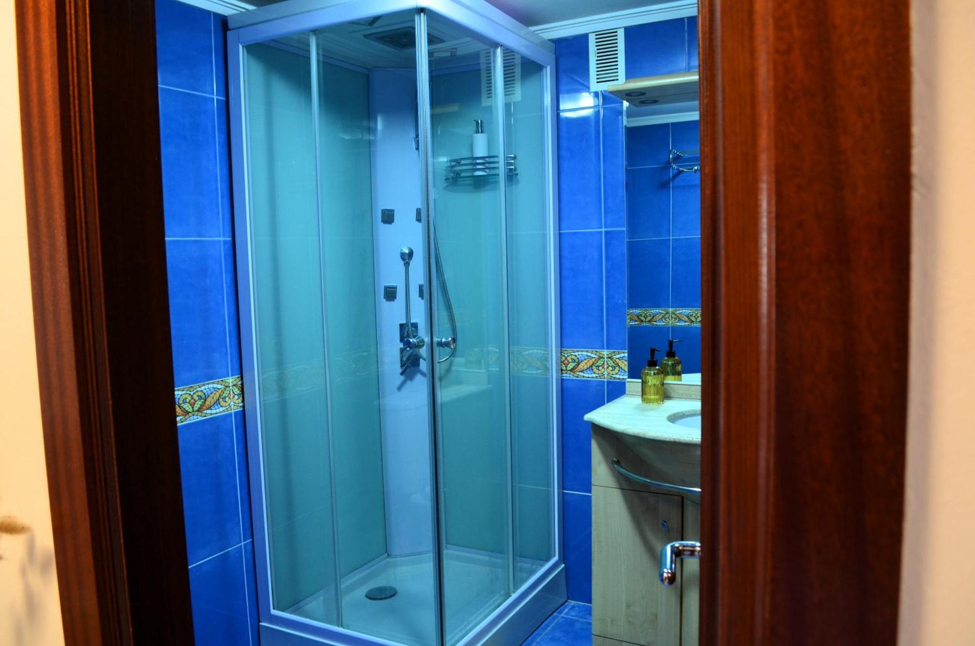 Explora Oviedo A Pie Appartement Buitenkant foto